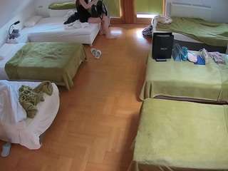 Julmodels Bedroom-D6